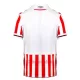 Camisolas Stoke City Equipamento Principal 23/24