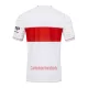 Camisolas VfB Stuttgart Equipamento Principal 23/24