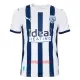 Camisolas West Bromwich Albion Equipamento Principal 23/24