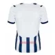 Camisolas West Bromwich Albion Equipamento Principal 23/24