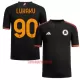 Camisolas AS Roma Romelu Lukaku 90 Equipamento Terceiro 23/24