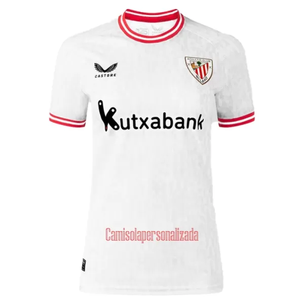 Camisolas Athletic Bilbao Equipamento Terceiro 23/24