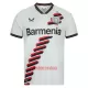 Camisolas Bayer 04 Leverkusen Equipamento Alternativo 23/24