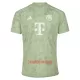 Camisolas FC Bayern de Munique Alphonso Davies 19 Equipamento Terceiro 23/24