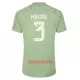 Camisolas FC Bayern de Munique Minjae 3 Equipamento Terceiro 23/24