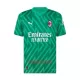 Camisolas Guarda Redes AC Milan Olivier Giroud 9 Equipamento Principal 23/24 Especial