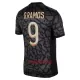 Camisolas Paris Saint-Germain G.Ramos 9 Equipamento Terceiro 23/24