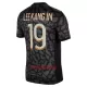 Camisolas Paris Saint-Germain Lee Kang In 19 Equipamento Terceiro 23/24