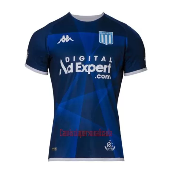 Camisolas Racing Club Equipamento Alternativo 23/24