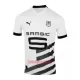 Camisolas Stade Rennais Equipamento Alternativo 23/24