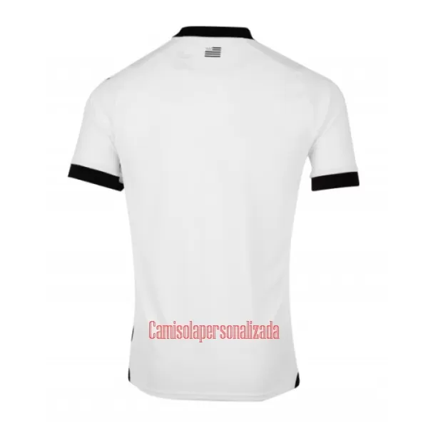 Camisolas Stade Rennais Equipamento Alternativo 23/24