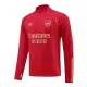 Arsenal Conjunto de Moletom de Treino 23/24 Vermelho