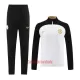 Chelsea Casaco de Treino Conjunto 23/24 Branco