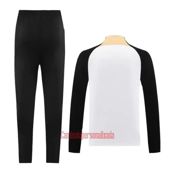 Chelsea Casaco de Treino Conjunto 23/24 Branco