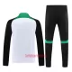 Liverpool Casaco de Treino Conjunto 23/24 Branco Verde