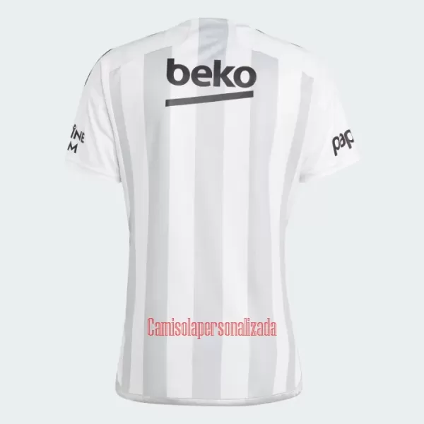 Camisolas Besiktas Equipamento Principal 23/24