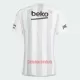 Camisolas Besiktas Equipamento Principal 23/24