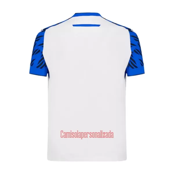 Camisolas Club Brugge Equipamento Alternativo 23/24