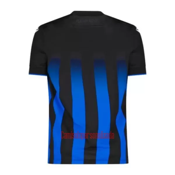 Camisolas Club Brugge Equipamento Principal 23/24