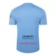 Camisolas Coventry City Equipamento Principal 23/24