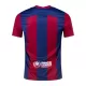 Camisolas FC Barcelona x Rolling John Stones Equipamento Principal 23/24 Especial