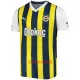 Camisolas Fenerbahce Equipamento Principal 23/24