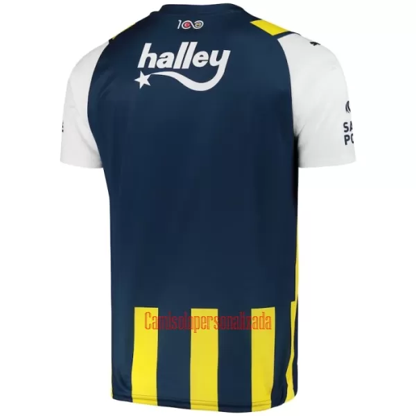 Camisolas Fenerbahce Equipamento Principal 23/24