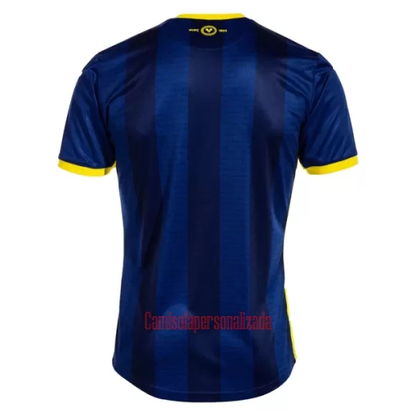 Camisolas Hellas Verona Equipamento Principal 23/24