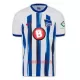 Camisolas Hertha BSC Equipamento Principal 23/24