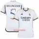 Camisolas Real Madrid Jude Bellingham 5 Equipamento Principal 23/24