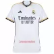 Camisolas Real Madrid Jude Bellingham 5 Equipamento Principal 23/24