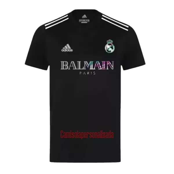 Camisolas Real Madrid x Balmain 23/24 Especial