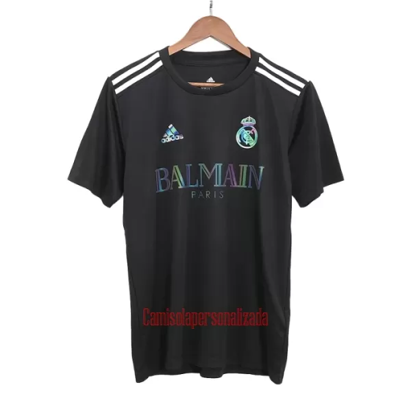 Camisolas Real Madrid x Balmain 23/24 Especial