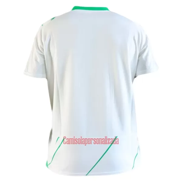 Camisolas Sassuolo Equipamento Alternativo 23/24