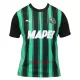 Camisolas Sassuolo Equipamento Principal 23/24