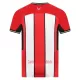 Camisolas Sheffield United Equipamento Principal 23/24