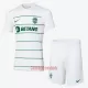 Camisolas Sporting CP Criança Equipamento Alternativo 23/24