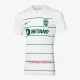 Camisolas Sporting CP Criança Equipamento Alternativo 23/24