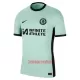 Camisolas Chelsea Christopher Nkunku 18 Equipamento Terceiro 23/24