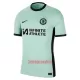 Camisolas Chelsea Equipamento Terceiro 23/24