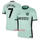 Camisolas Chelsea Raheem Sterling 7 Equipamento Terceiro 23/24