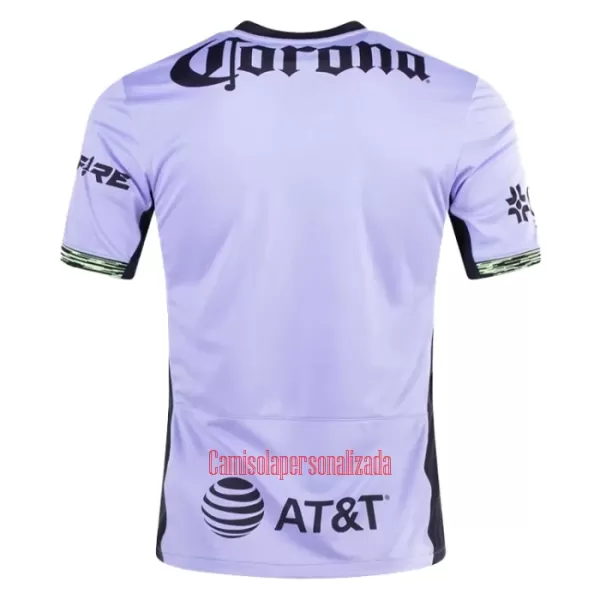 Camisolas Club América Equipamento Terceiro 2023