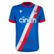 Camisolas Crystal Palace Equipamento 4ª 23/24