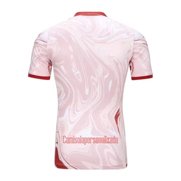 Camisolas Fiorentina Criança Equipamento 4ª 23/24