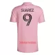 Camisolas Inter Miami CF Luis Suárez 9 Equipamento Principal 22/23