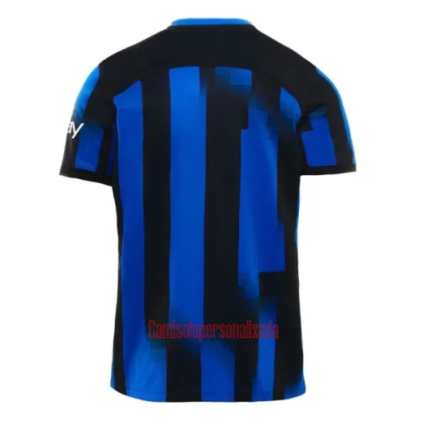 Camisolas Inter Milan x Transformers Equipamento Principal 23/24