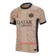 Camisolas Paris Saint-Germain Equipamento 4ª 23/24