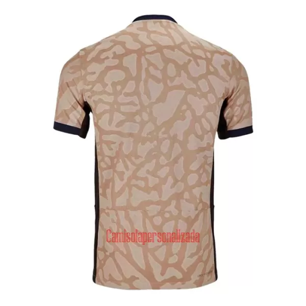 Camisolas Paris Saint-Germain Equipamento 4ª 23/24