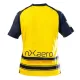 Camisolas Parma Calcio Equipamento Alternativo 23/24