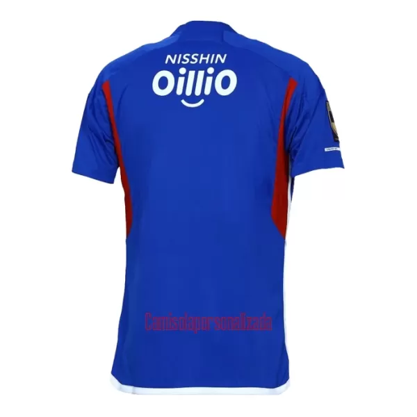 Camisolas Yokohama F. Marinos Equipamento Principal 2023